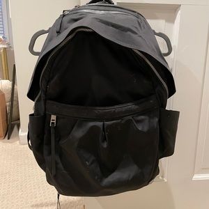 Lululemon Backpack